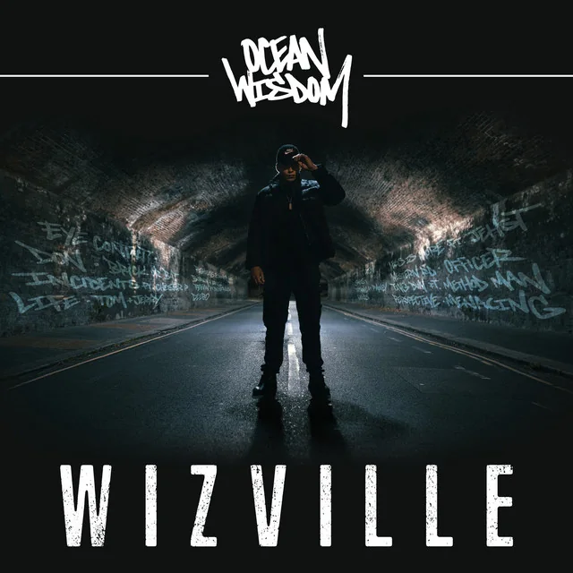 Wizville cover artwork
